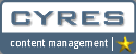 Logo CMS CyRes